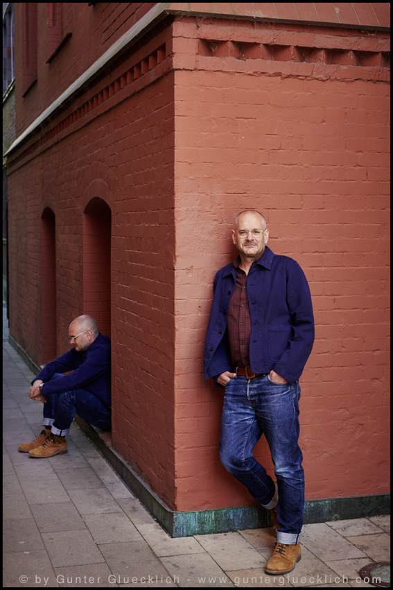 Gunter Glücklich Photography - Lüscher, Jonas - Alphabetical