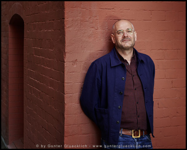 Gunter Glücklich Photography - Lüscher, Jonas - Alphabetical