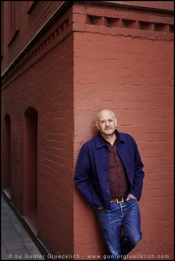 Gunter Glücklich Photography - Lüscher, Jonas - Alphabetical