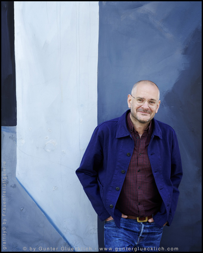 Gunter Glücklich Photography - Lüscher, Jonas - Alphabetical