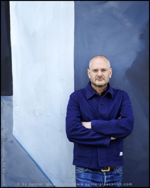 Gunter Glücklich Photography - Lüscher, Jonas - Alphabetical