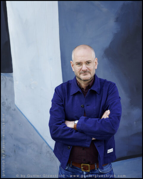 Gunter Glücklich Photography - Lüscher, Jonas - Alphabetical