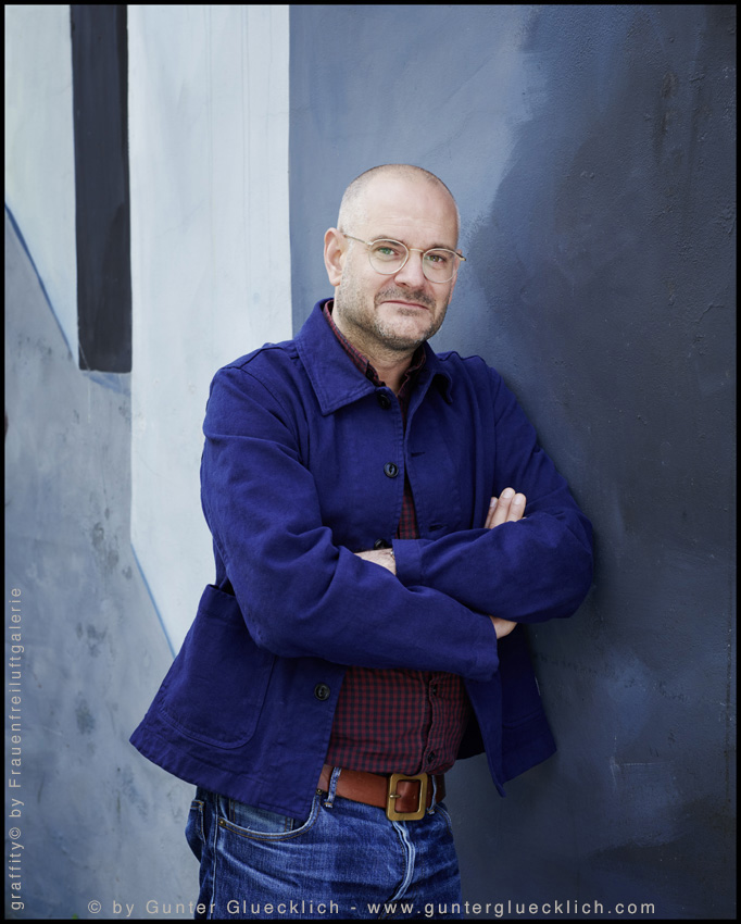 Gunter Glücklich Photography - Lüscher, Jonas - Alphabetical