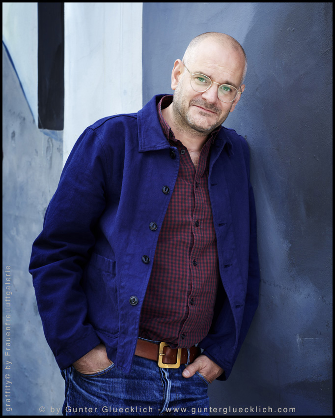 Gunter Glücklich Photography - Lüscher, Jonas - Alphabetical