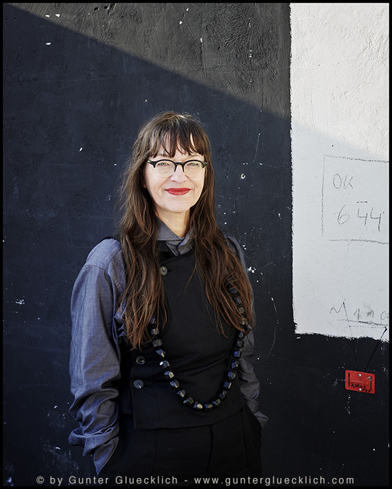 Gunter Glücklich Photography - Lust, Ulli - Alphabetical