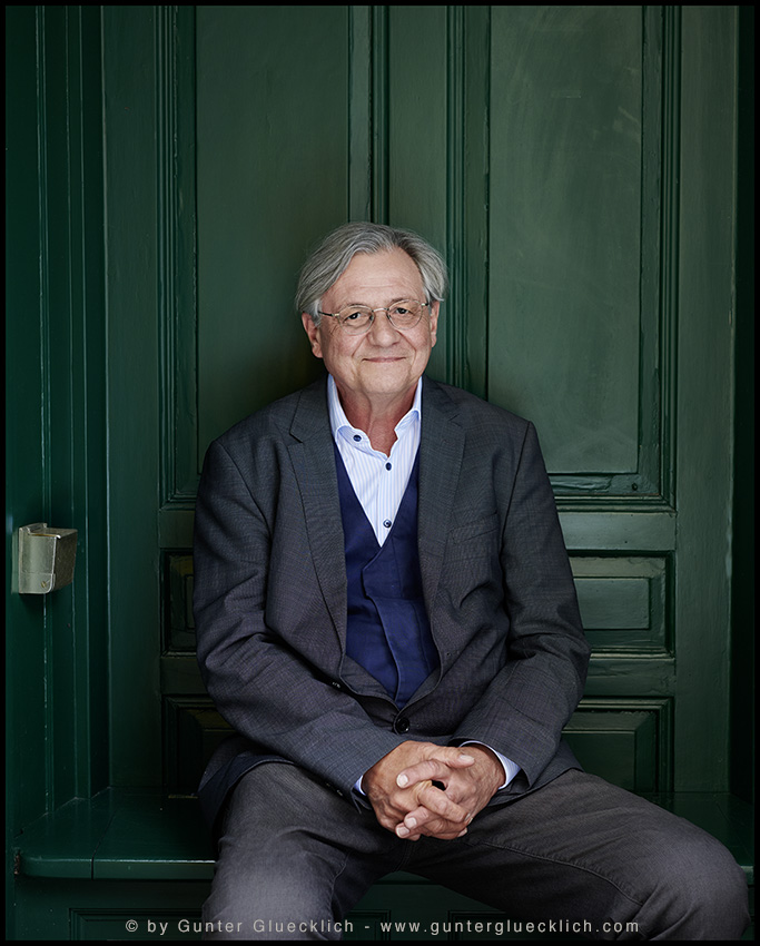 Gunter Glücklich Photography - Maar, Michael - Alphabetical