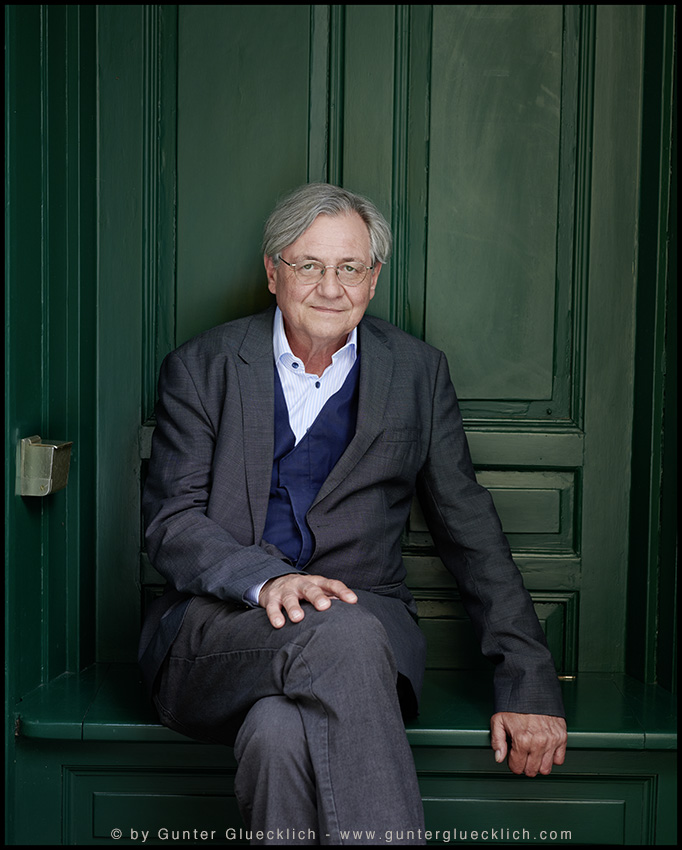 Gunter Glücklich Photography - Maar, Michael - Alphabetical