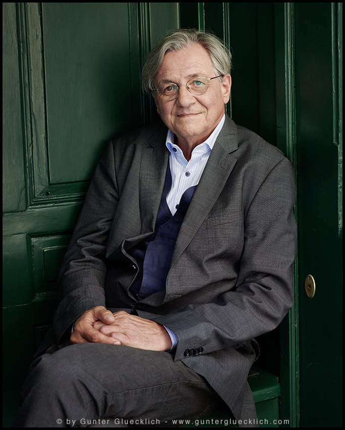 Gunter Glücklich Photography - Maar, Michael - Alphabetical