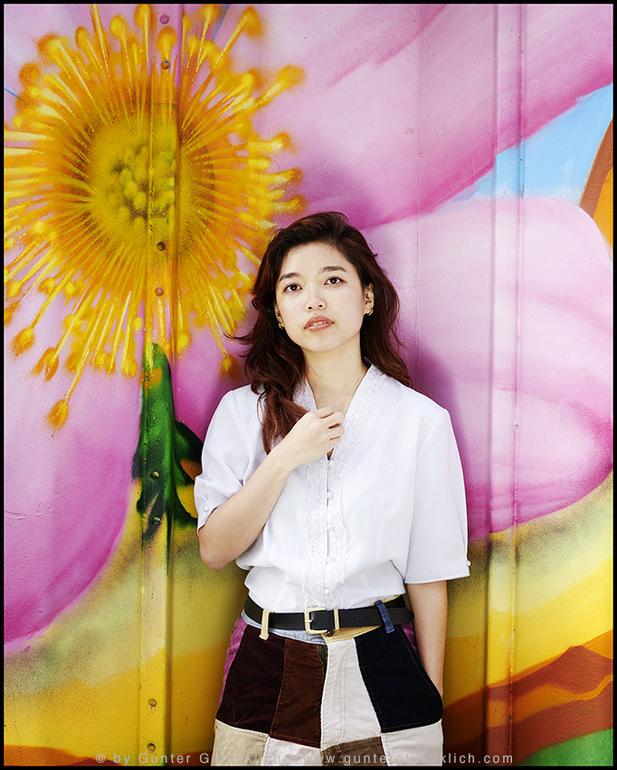 Gunter Glücklich Photography - Mikail, Nadia - Alphabetical