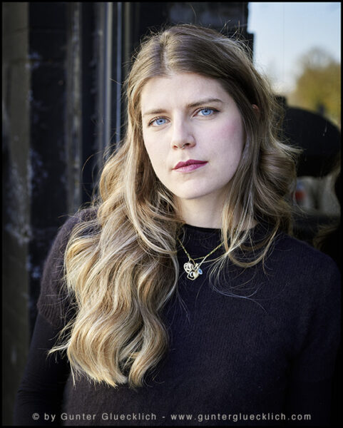 Gunter Glücklich Photography - Olivio, Greta - Alphabetical