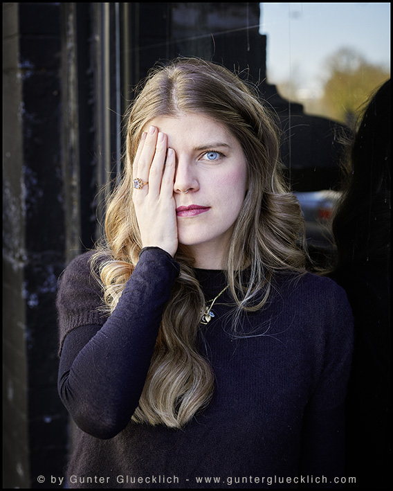 Gunter Glücklich Photography - Olivio, Greta - Alphabetical