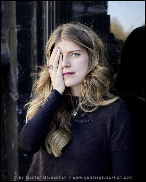 Gunter Glücklich Photography - Olivio, Greta - Alphabetical