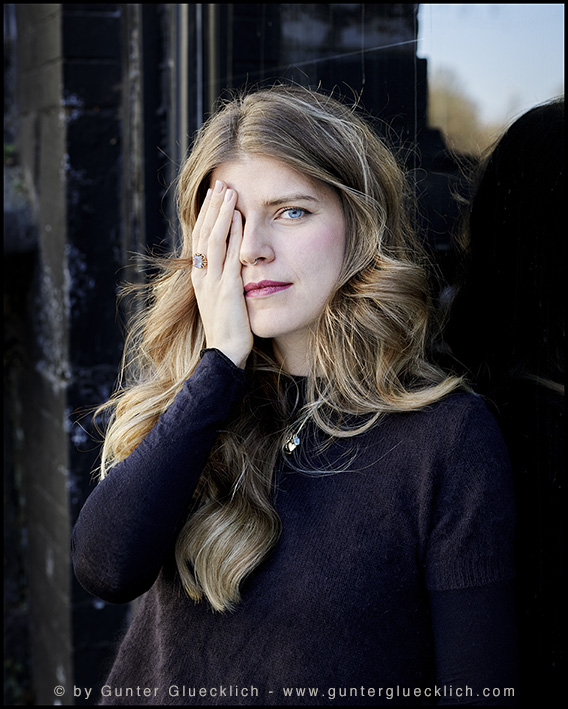 Gunter Glücklich Photography - Olivio, Greta - Alphabetical