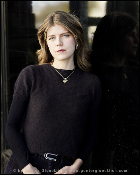 Gunter Glücklich Photography - Olivio, Greta - Alphabetical