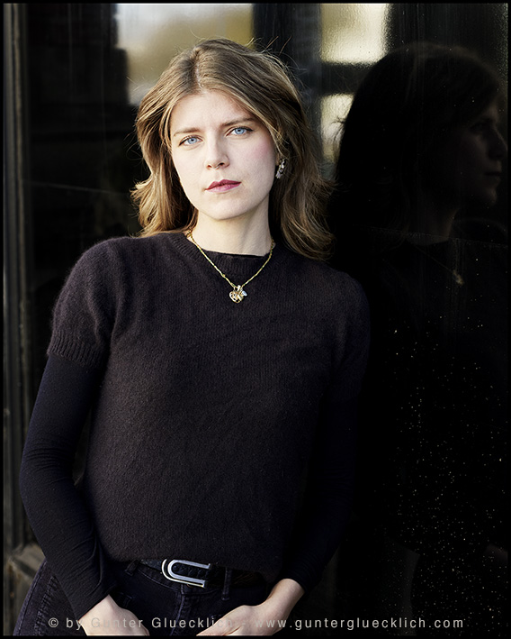 Gunter Glücklich Photography - Olivio, Greta - Alphabetical