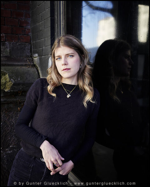 Gunter Glücklich Photography - Olivio, Greta - Alphabetical