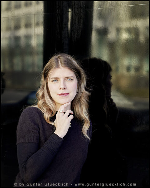 Gunter Glücklich Photography - Olivio, Greta - Alphabetical