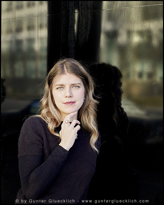 Gunter Glücklich Photography - Olivio, Greta - Alphabetical