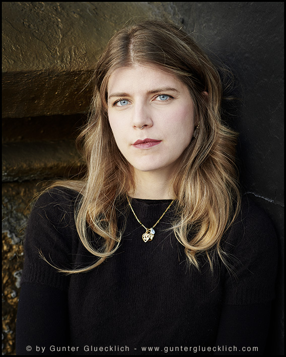 Gunter Glücklich Photography - Olivio, Greta - Alphabetical