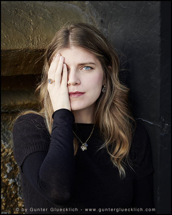 Gunter Glücklich Photography - Olivio, Greta - Alphabetical