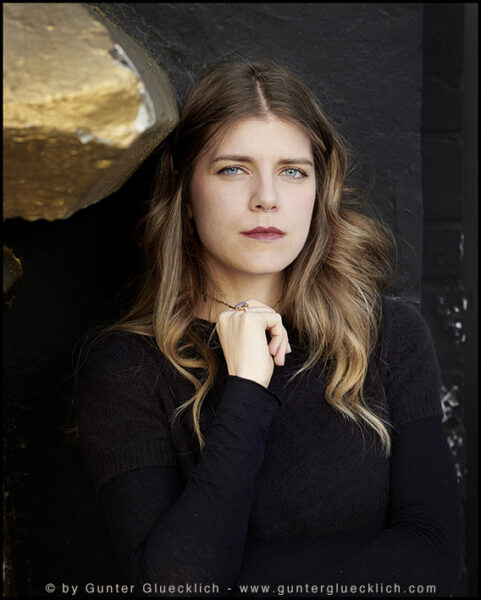 Gunter Glücklich Photography - Olivio, Greta - Alphabetical