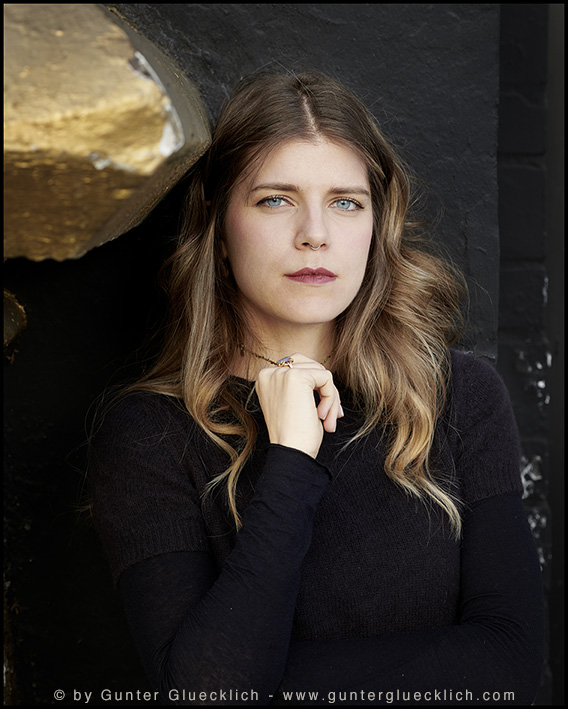 Gunter Glücklich Photography - Olivio, Greta - Alphabetical