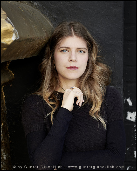 Gunter Glücklich Photography - Olivio, Greta - Alphabetical