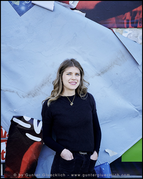 Gunter Glücklich Photography - Olivio, Greta - Alphabetical