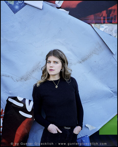 Gunter Glücklich Photography - Olivio, Greta - Alphabetical