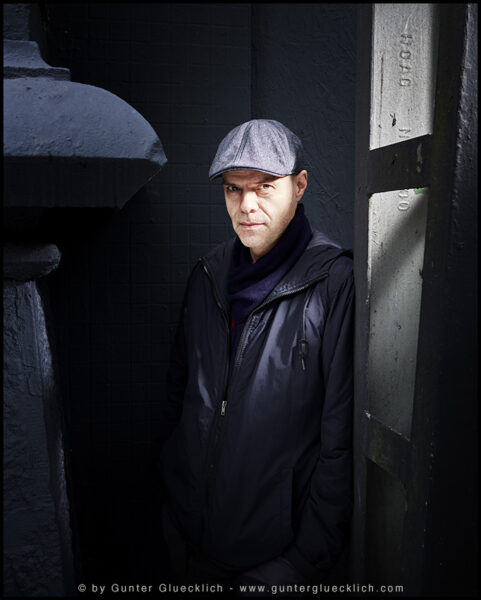 Gunter Glücklich Photography - Ponchione, Sergio - Alphabetical