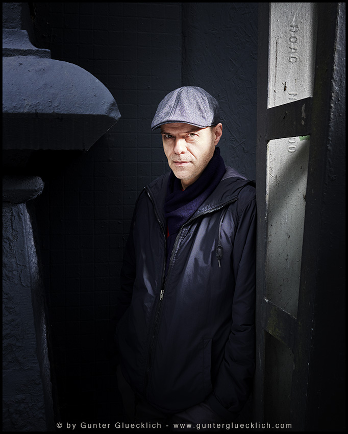 Gunter Glücklich Photography - Ponchione, Sergio - Alphabetical