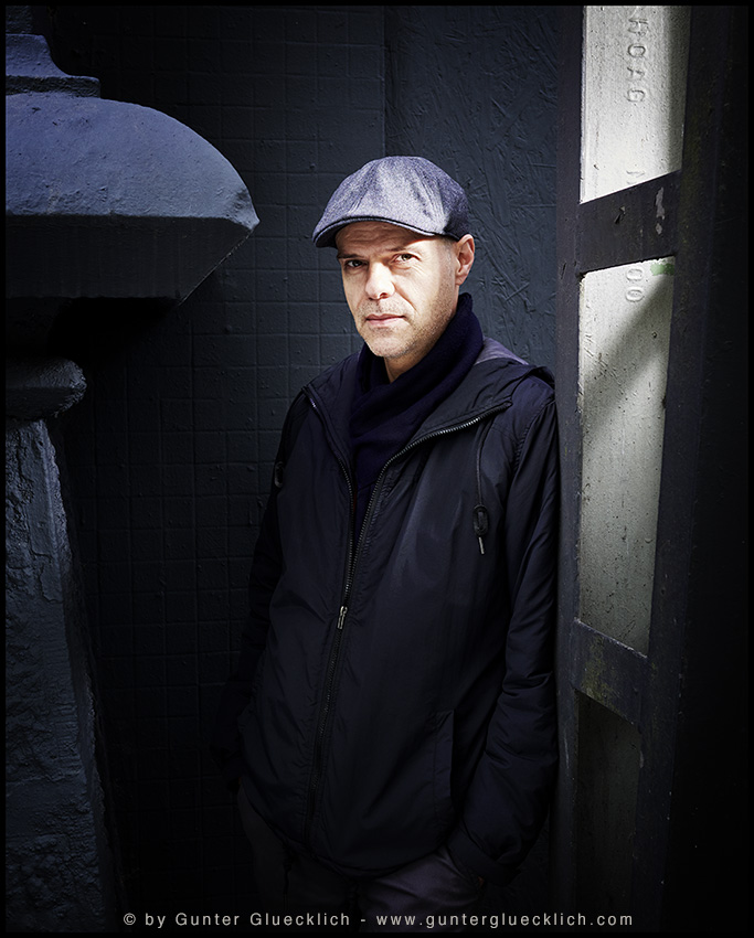 Gunter Glücklich Photography - Ponchione, Sergio - Alphabetical