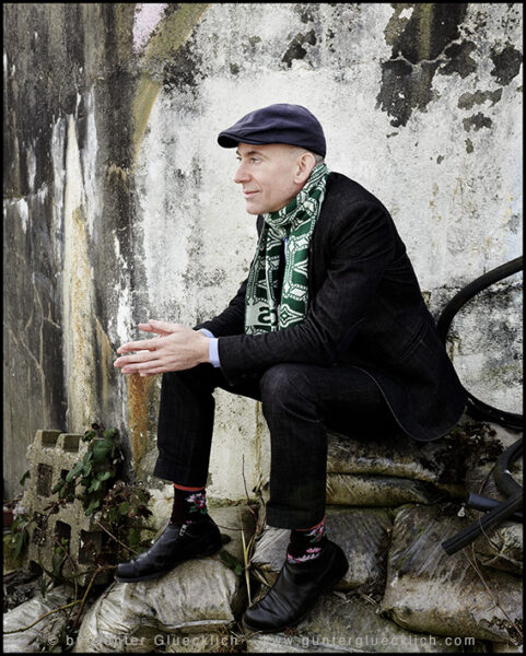 Gunter Glücklich Photography - Thompson, Craig - Alphabetical