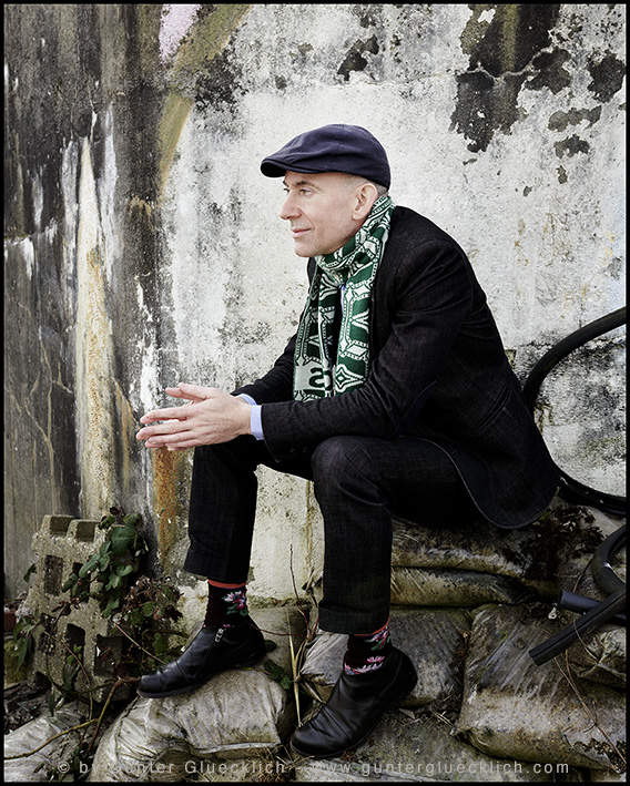 Gunter Glücklich Photography - Thompson, Craig - Alphabetical