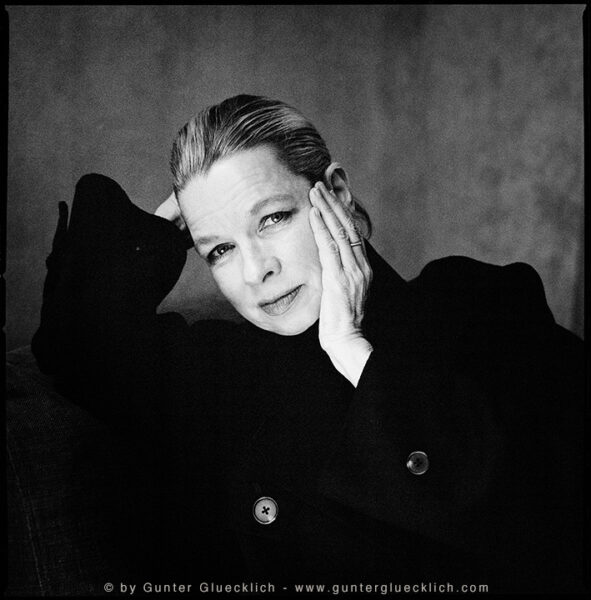 Gunter Glücklich Photography - Ullmann, Linn - Alphabetical