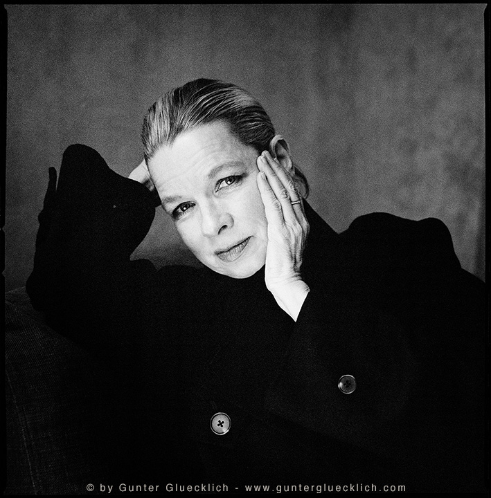 Gunter Glücklich Photography - Ullmann, Linn - Alphabetical