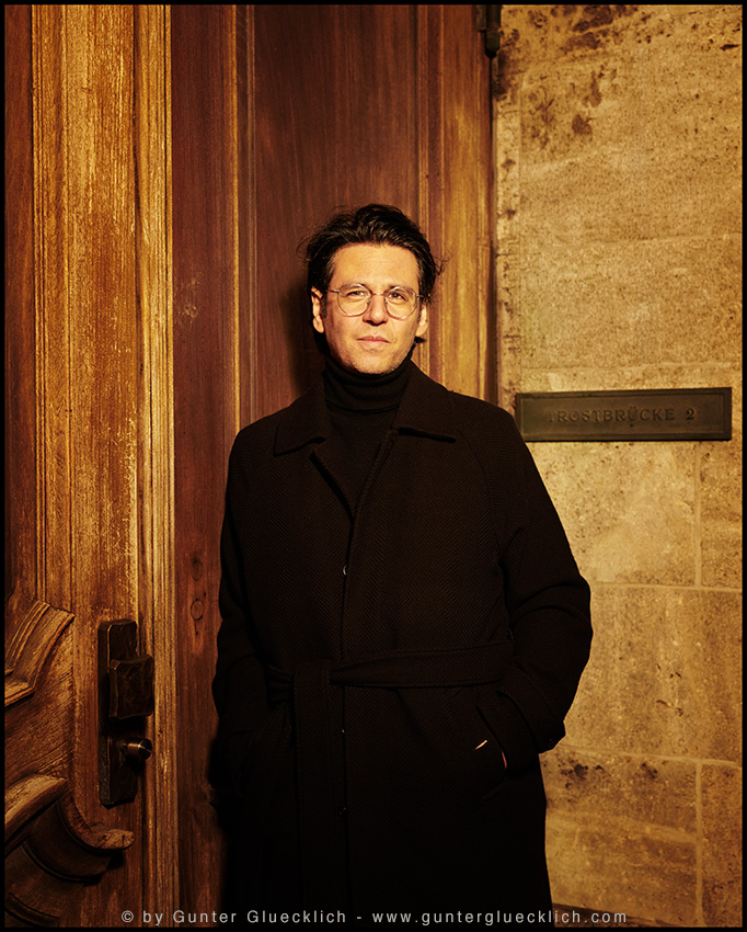 Gunter Glücklich Photography - Utlu, Deniz - Alphabetical