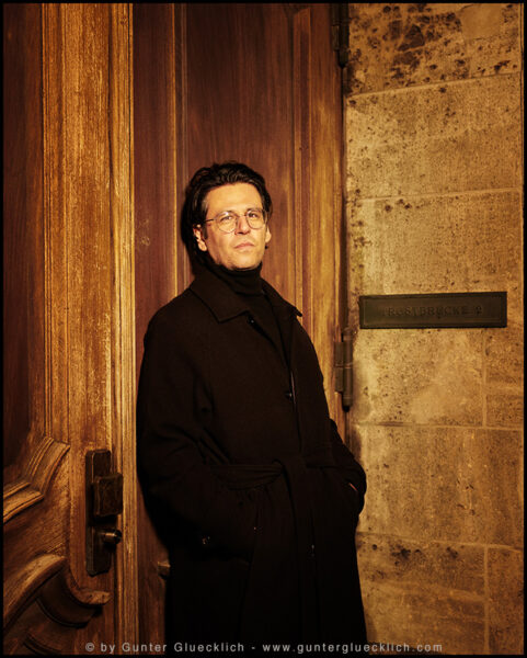 Gunter Glücklich Photography - Utlu, Deniz - Alphabetical