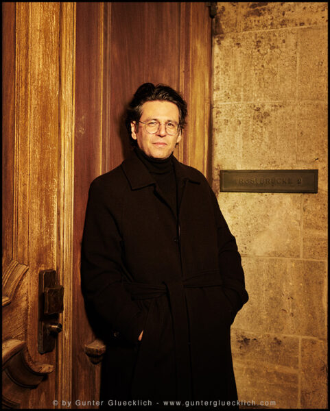 Gunter Glücklich Photography - Utlu, Deniz - Alphabetical