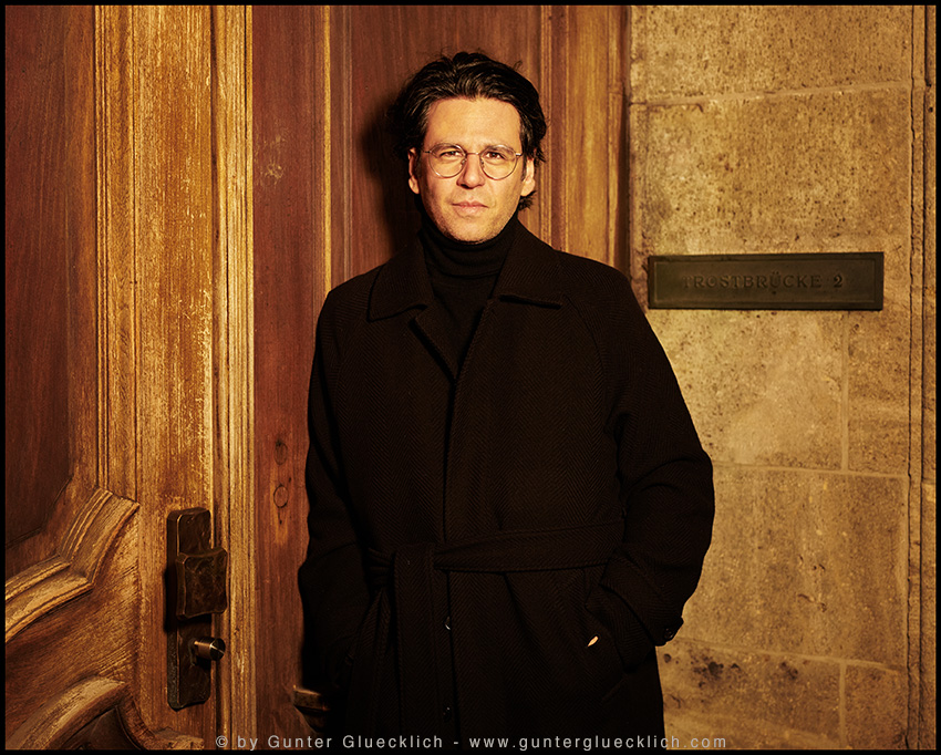 Gunter Glücklich Photography - Utlu, Deniz - Alphabetical