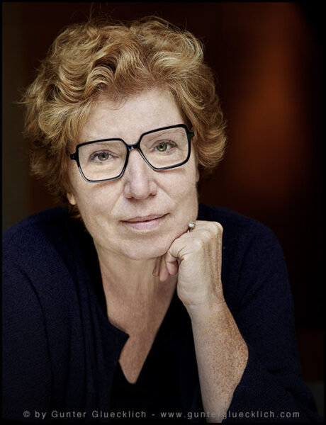 Gunter Glücklich Photography - del Buono, Zoro - Alphabetical